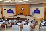 포항시의회, 제320회 제2차 정례회 ‘시정질문’ 실시