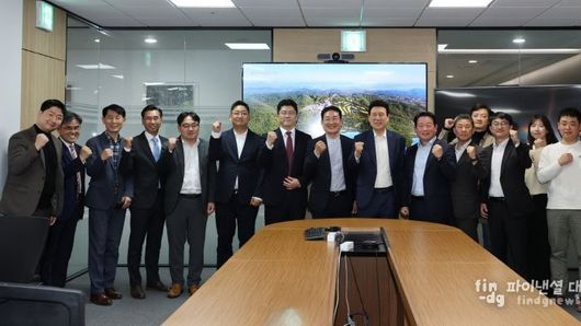 포항시, 코스타밸리 관광휴양지구 조성 속도 … 대규모 민자유치 박차