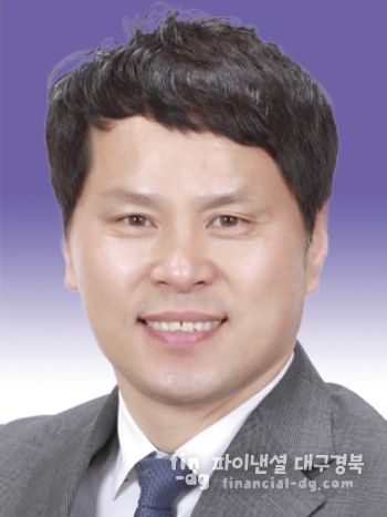 윤종호 경북도의원, '경상북도교육청 경제교육 활성화 지원 조례안'대표발의