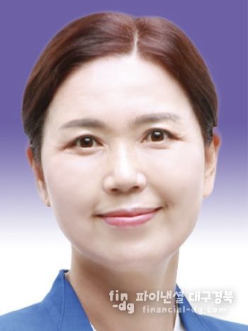 김경숙 경북도의원, '경상북도 문화바우처 지원 조례 전부개정조례안'발의