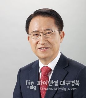 김원석 경북도의원, 경상북도 걷기 활성화 지원 조례안 발의