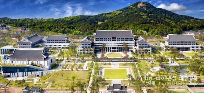 이철우 경북도지사, 세계유산등재 및 투자유치 위해 중동행