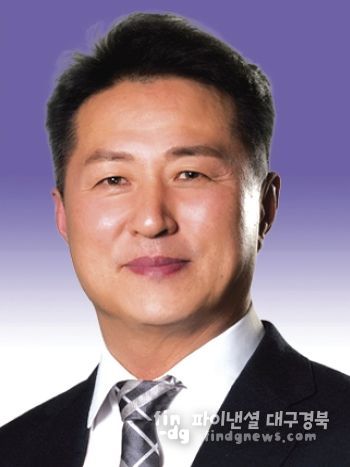 김진엽 경북도의원, 경북도 폐배터리 재활용 산업 활성화, 장기 미사용 학교용지 활용 방안 등 대책 수립 촉구
