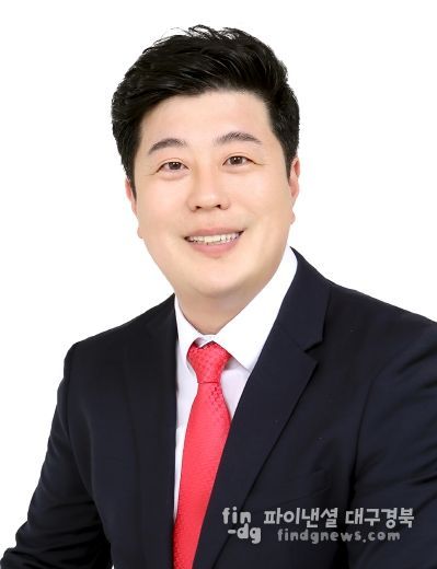 경북도의회, 원자력대책특별위원회 손희권 부위원장 선출