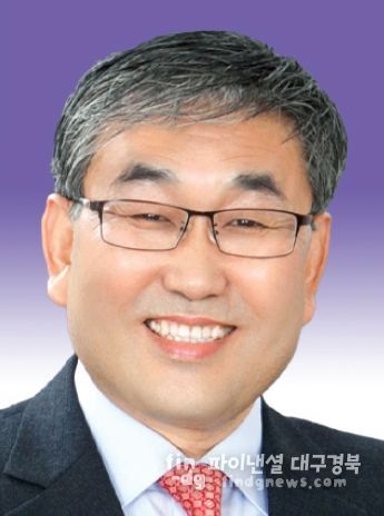 황두영 경북도의원
