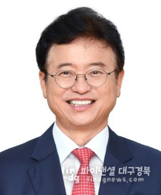 이철우 경북도지사