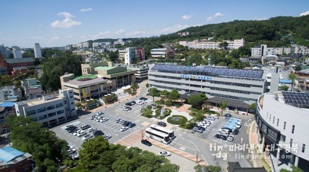 안동시의회, 제254회 제2차 정례회 개회