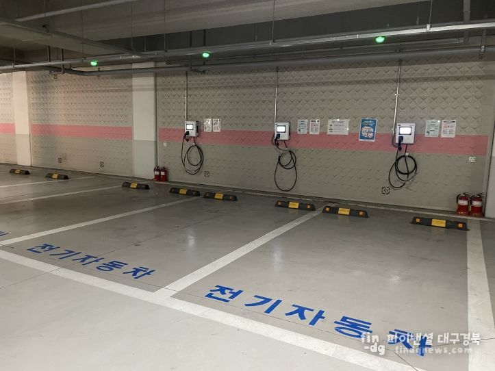 달성군, ‘공동주택 관리비용 지원사업’ 본격 추진!