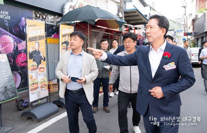 아시아 육상 별들 맞이 준비…구미, 숙소 정비 마무리 박차