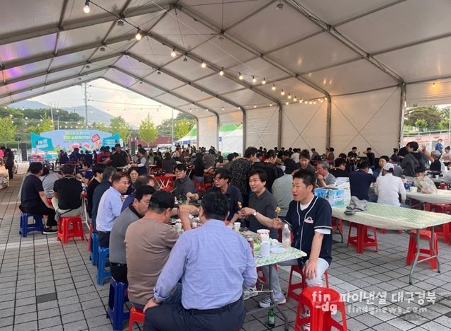 2025년 도농상생 한우 소비촉진행사 성료