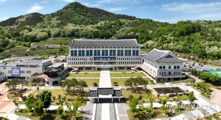 경상북도교육청