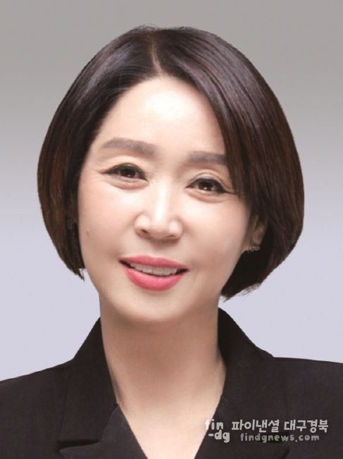 대구시의회 박소영 의원