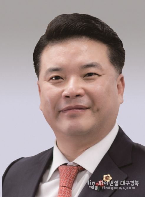 대구시의회 전경원 의원