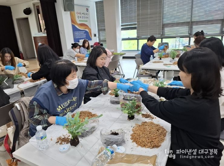 2025. 학부모 과학교실 운영