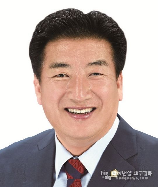 대구시의회 박창석 의원