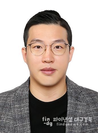 포항시 도시계획과 소속 이승률 주무관은 지난 21일 경상북도경찰청으로부터 감사장을 받았다