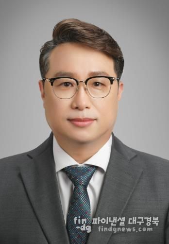 구미시의회 김민성 의원 발의,'구미시 스마트도시 조성 및 운영에 관한 조례안'  제2차 본회의 통과