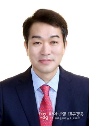 김근한 의원 대표발의, '구미시 평생교육 진흥 조례 일부개정조례안' 제2차 본회의 통과