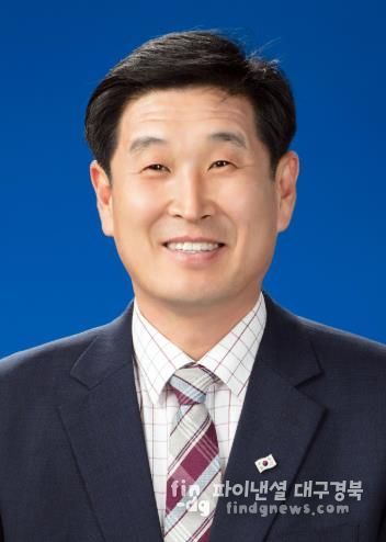 김영길 의원 발의, '구미시 비만예방 실천 및 지원에 관한 조례 일부개정조례안' 제2차 본회의 통과