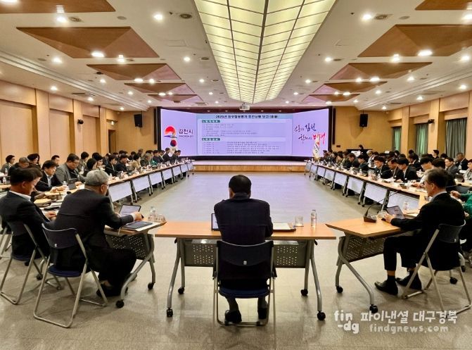 2025년 정부합동평가 ‘마지막 두 달’ 승부수