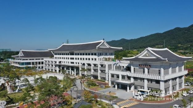 예천군청