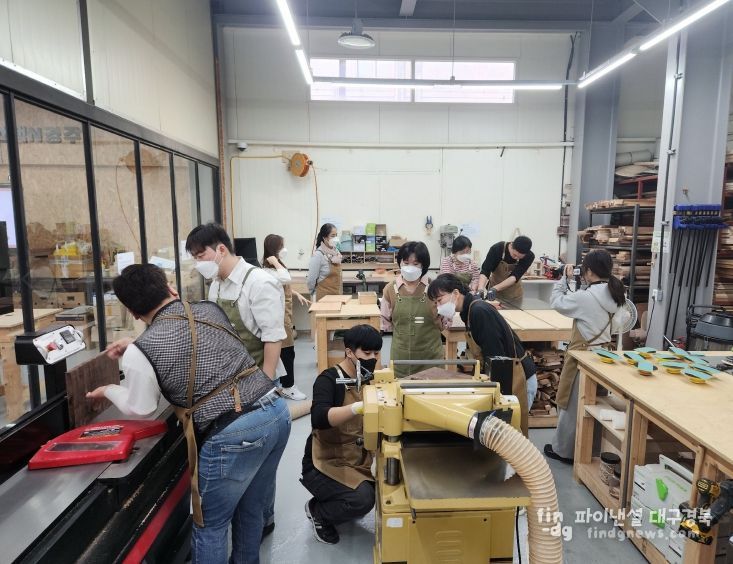 경주시 청소년상담복지센터, 종사자 소진예방 힐링 프로그램 운영