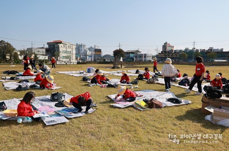 제49회 예천문화제 학생백일장 개최