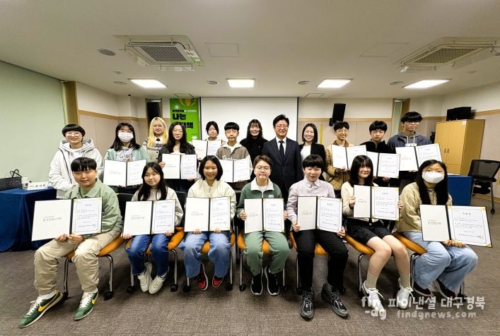 달성군립도서관 '나는 그림책 작가' 발표회