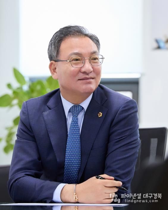 대구시의회 하중환 의원, 대구의료원 장애인 고용의무 ‘외면’지적