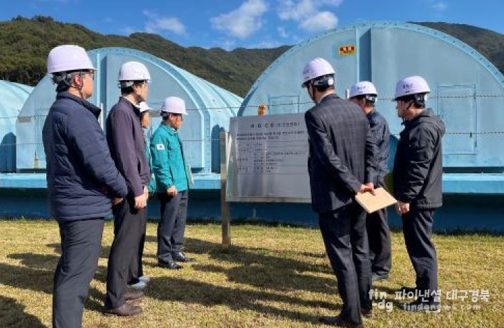 도급‧용역‧위탁사업 안전보건 현장 컨설팅 실시