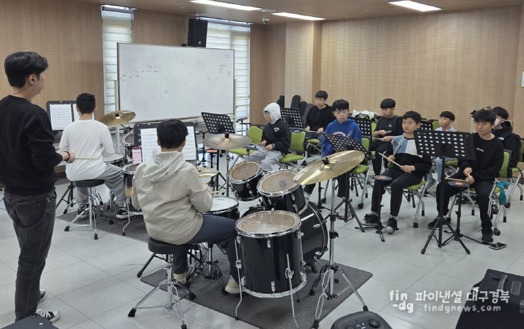 고령군청소년문화의집, 청소년 맞춤형 프로그램 운영