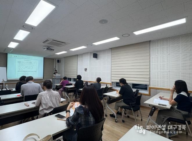 대구 남구 ‘영어독서능력향상 프로그램(AR)’ 큰 호응 속 성공적인 마무리