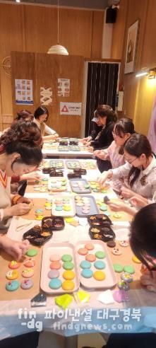 2025년 영양군청소년상담복지센터 ‘’위기청소년 멘토링사업 평가회“ 성료