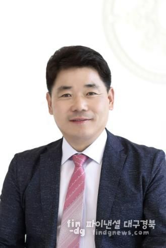 영주시의회 이상근 의원 '영주시 도시계획 조례 일부개정조례안' 대표 발의