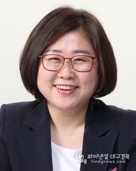 구 수성구의회 홍경임 도시환경보건위원장