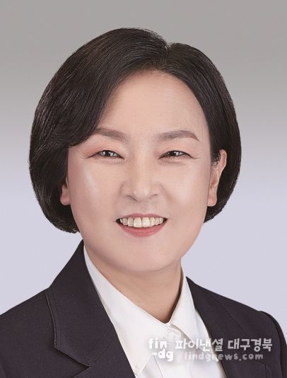 대구시의회 이재숙 의원(