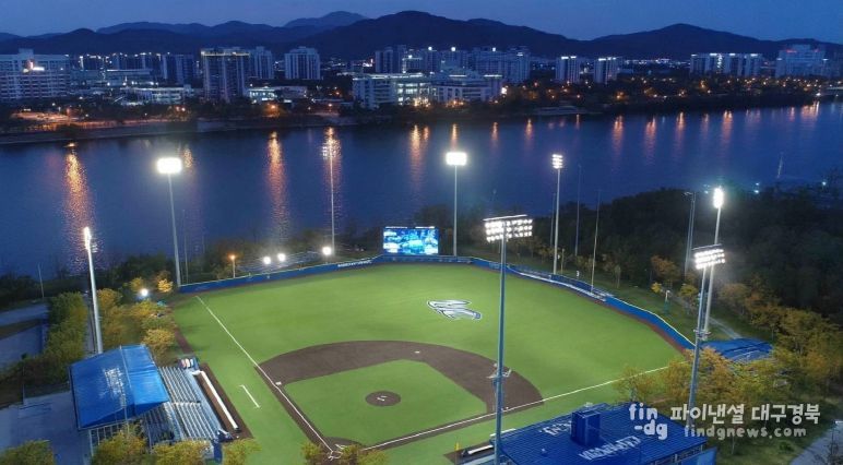 (4차) 열린문화광장(강변야구장)_조감도