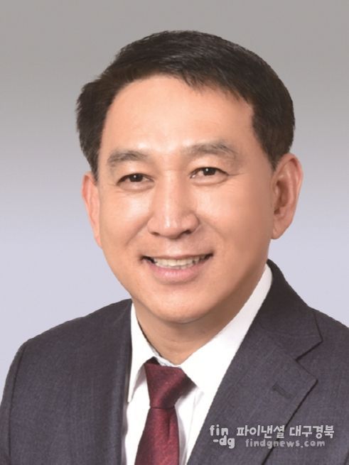 대구시의회 이성오 의원