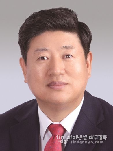 대구시의회 김재용 의원