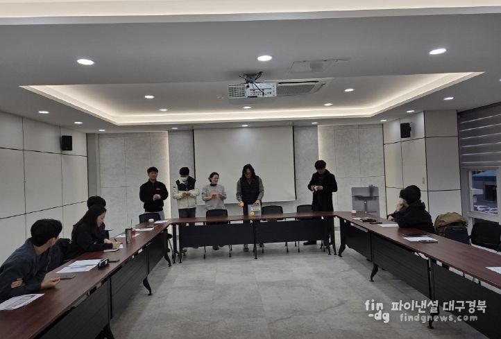 임대형 스마트팜단지 재배구획 추첨