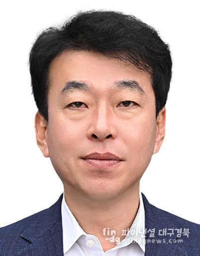 최혁준 경주부시장 프로필 사진