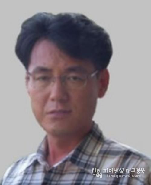 서진태 신임 봉화교육지원청 행정지원과장 부임