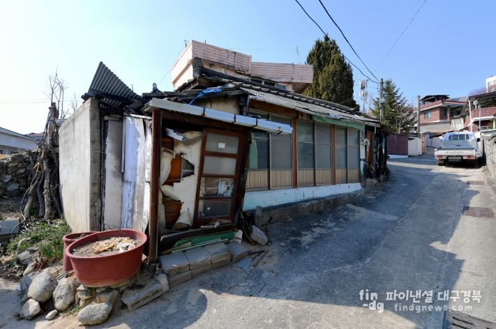 , 2026년 빈집정비사업 대상자 모집