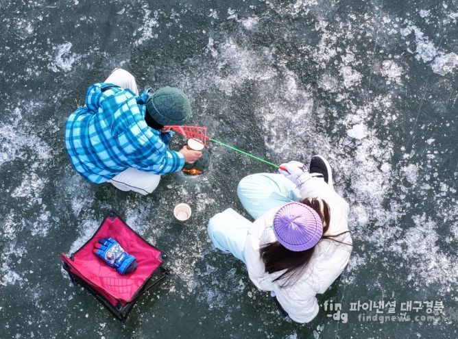 영양군, 제3회 영양 꽁꽁 겨울축제 연장 운영