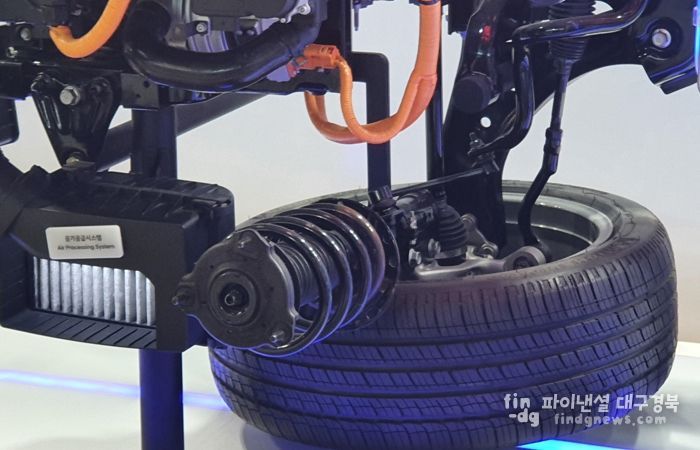 (주)니즈픽스(개발_자동차 방진부품 인슐레이터 브라켓 체결 기술)