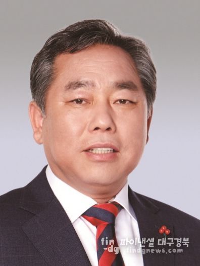 대구시의회 권기훈 의원