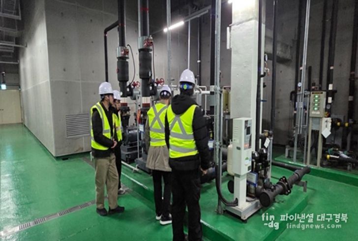 , 설 명절 대비 다중이용시설 특별안전점검