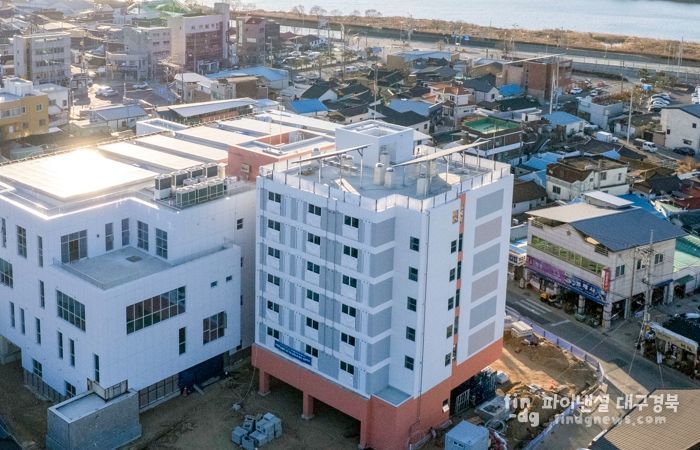 칠곡군, 저출생 극복 선도모델 ‘천원주택’ 인기 입증