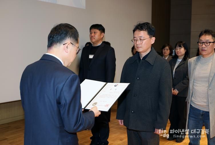 안동시, 2026년 제1기 5급승진리더과정 전국 1위 배출