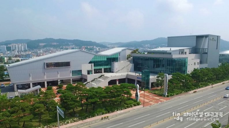 안동문화예술의전당, 2026 국비공모사업 4억 4천8백만 원 확보